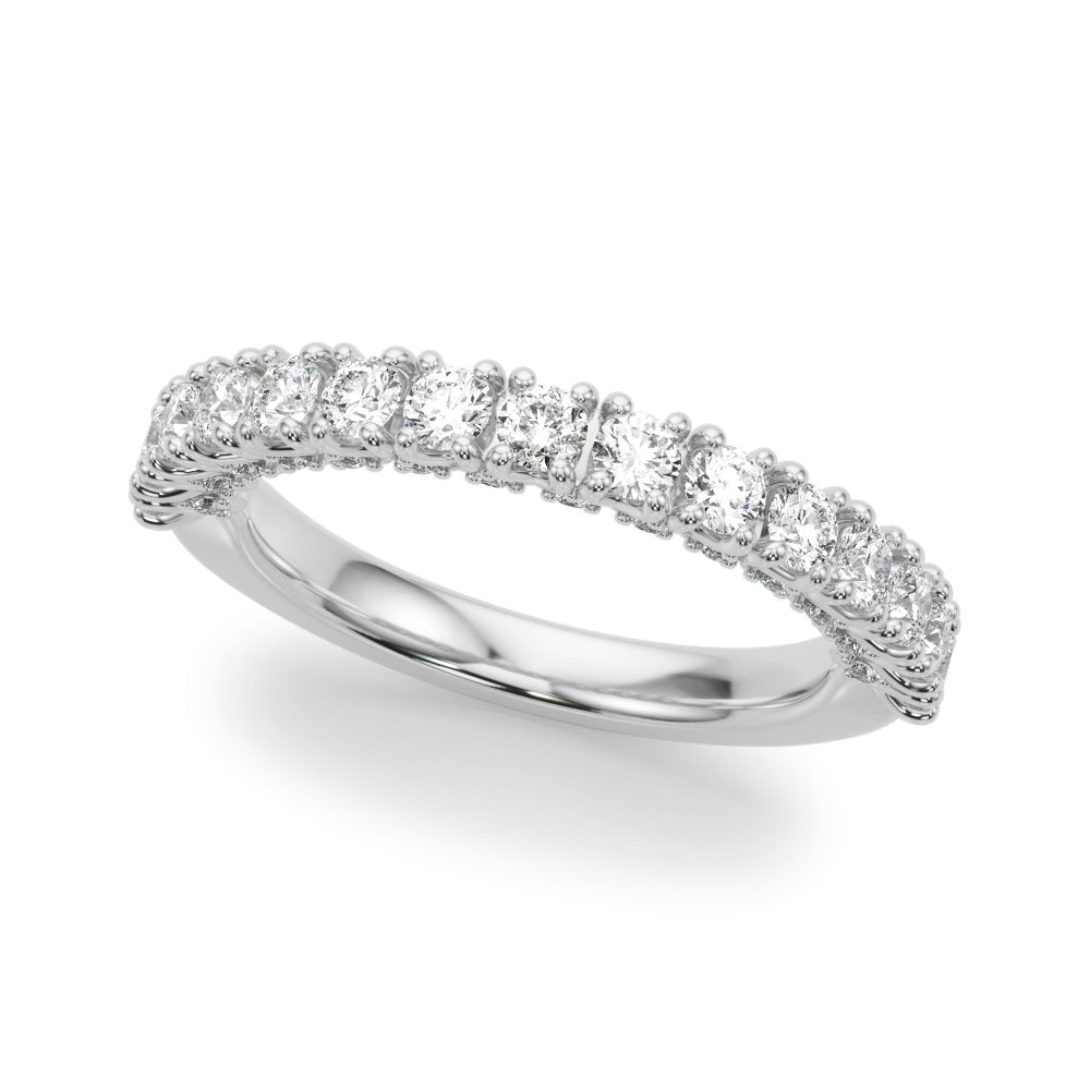 Wedding rings