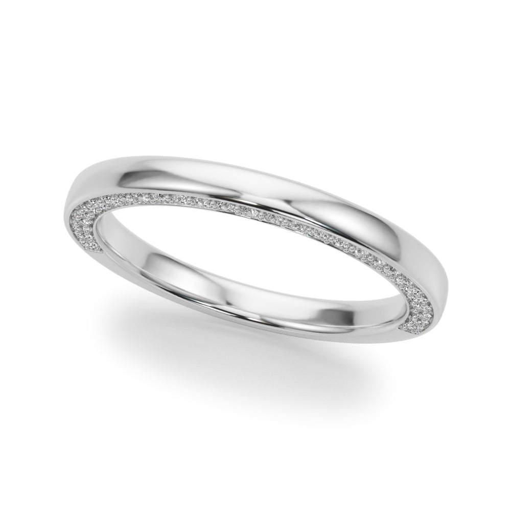 Wedding rings