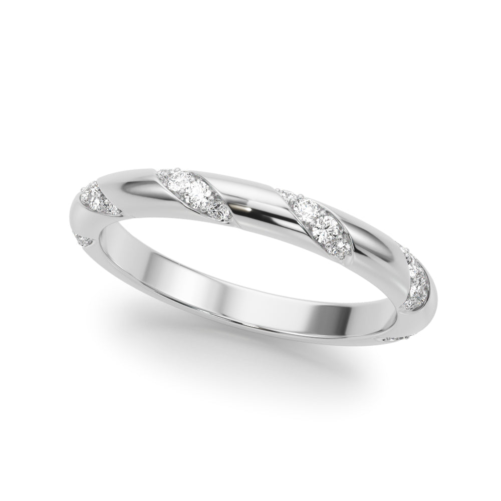 Wedding rings