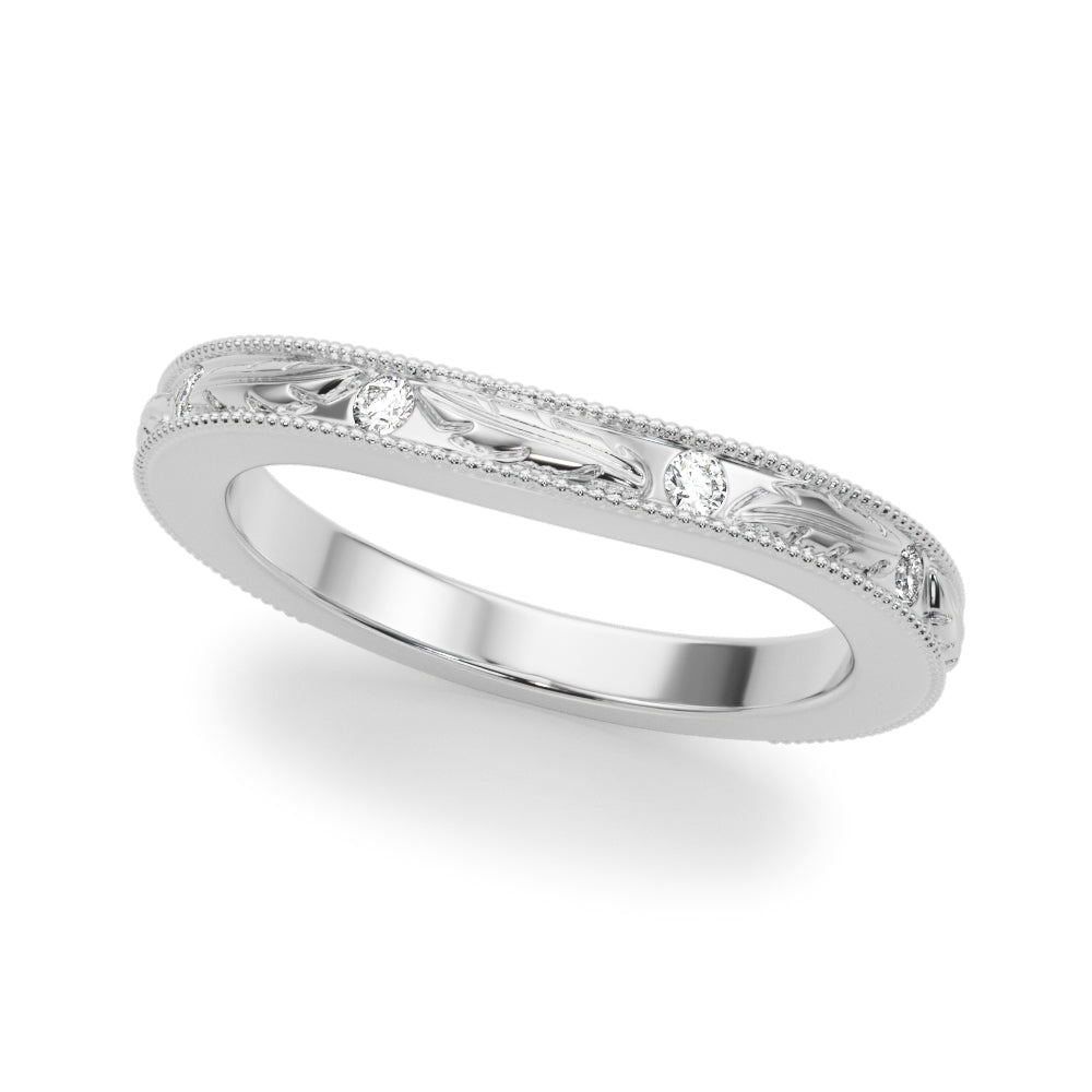 Wedding rings