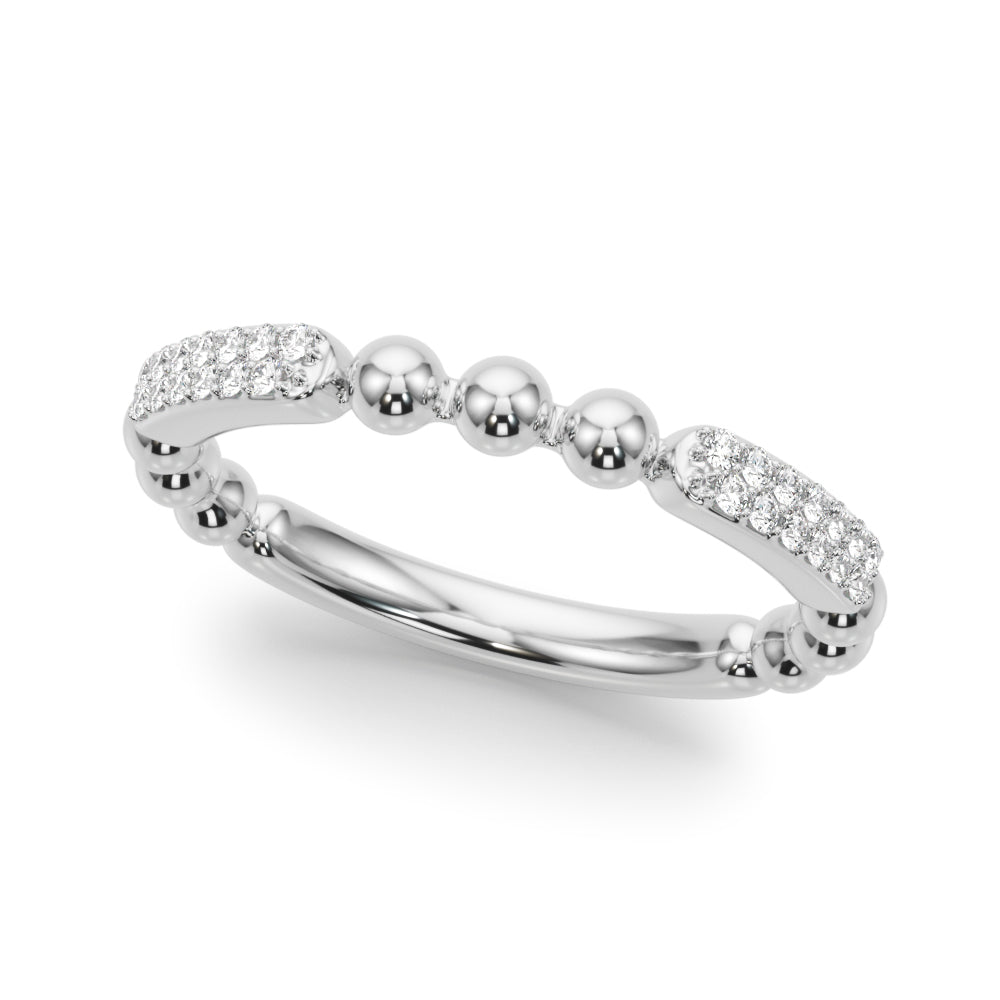 Wedding rings