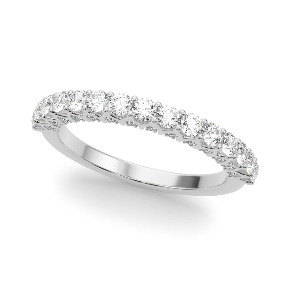 Wedding rings