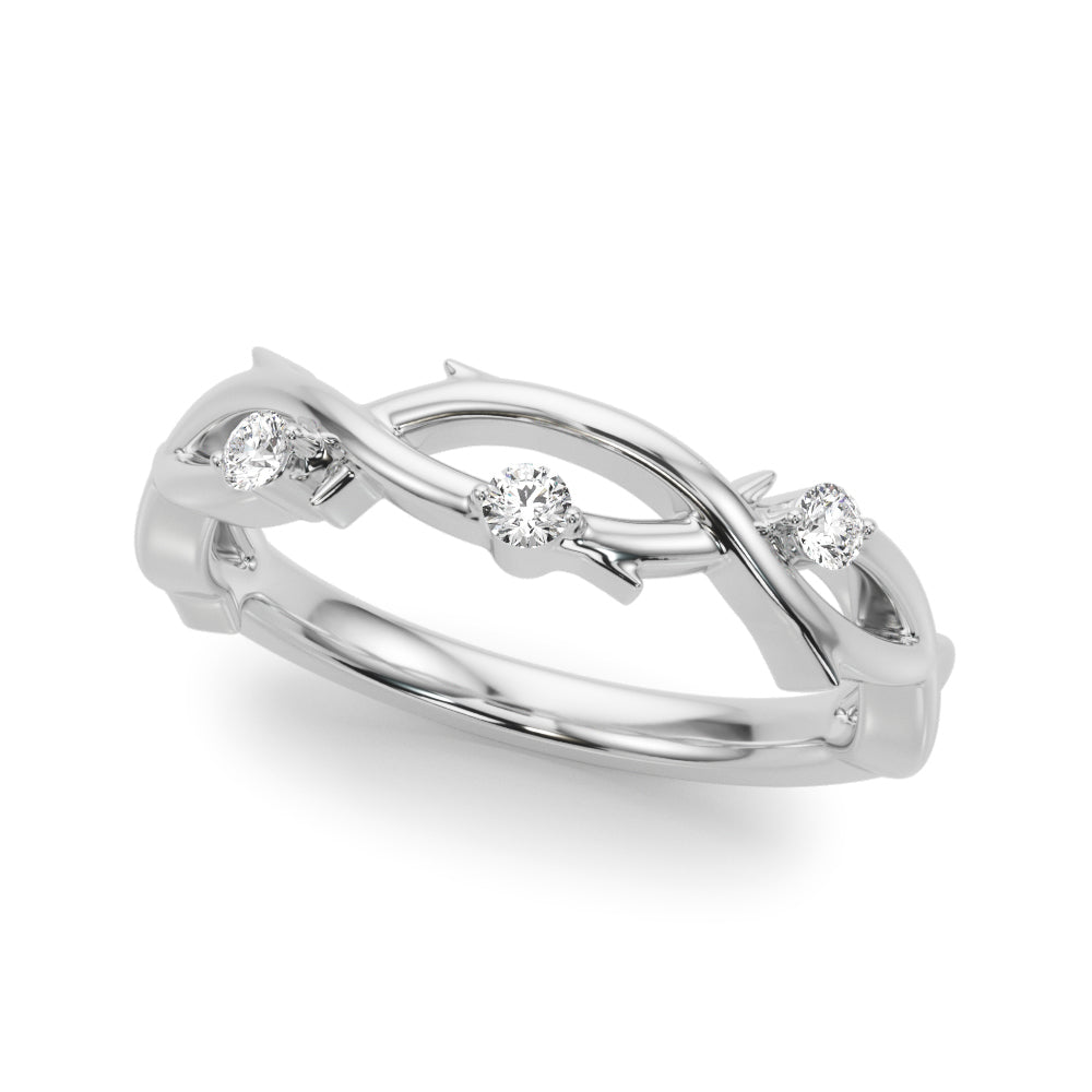 Wedding rings