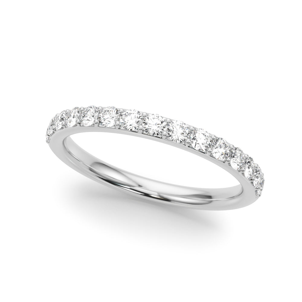 Wedding rings