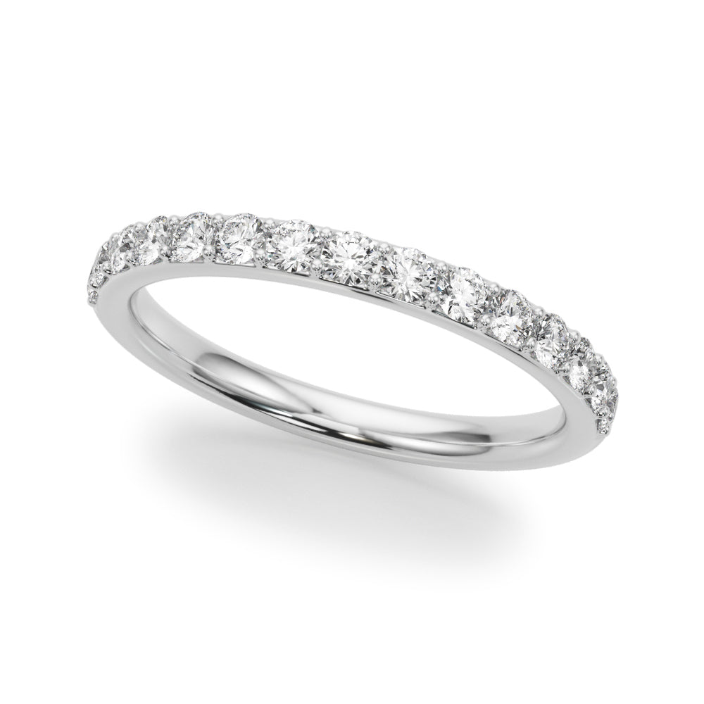 Wedding rings