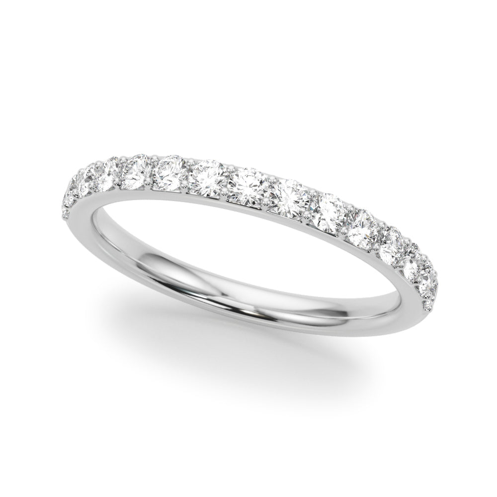 Wedding rings