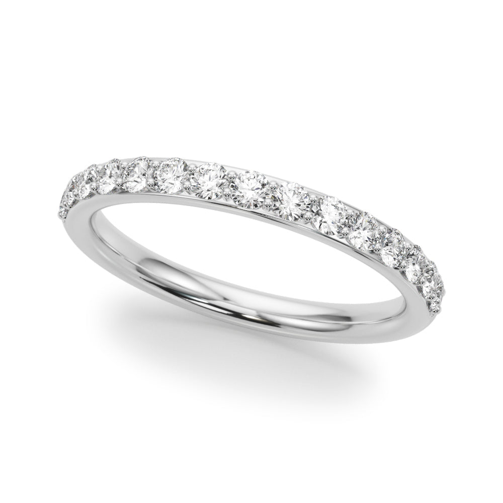 Wedding rings