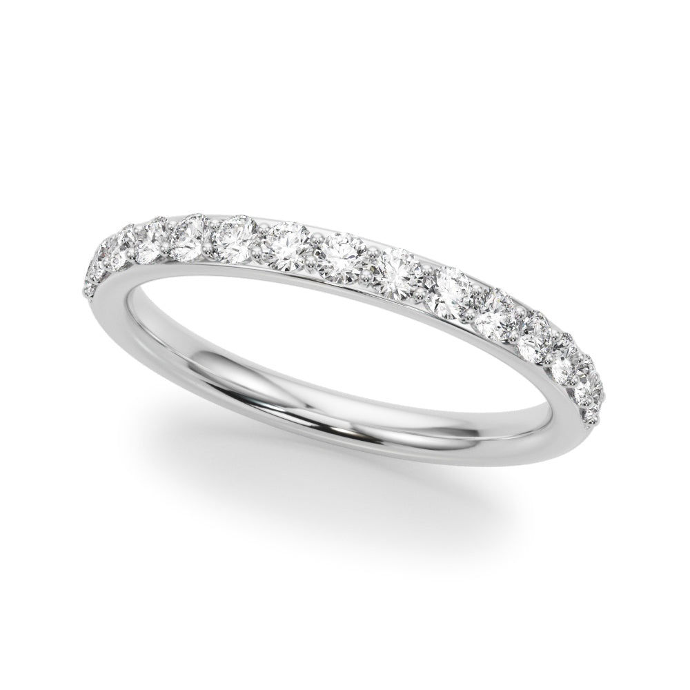Wedding rings
