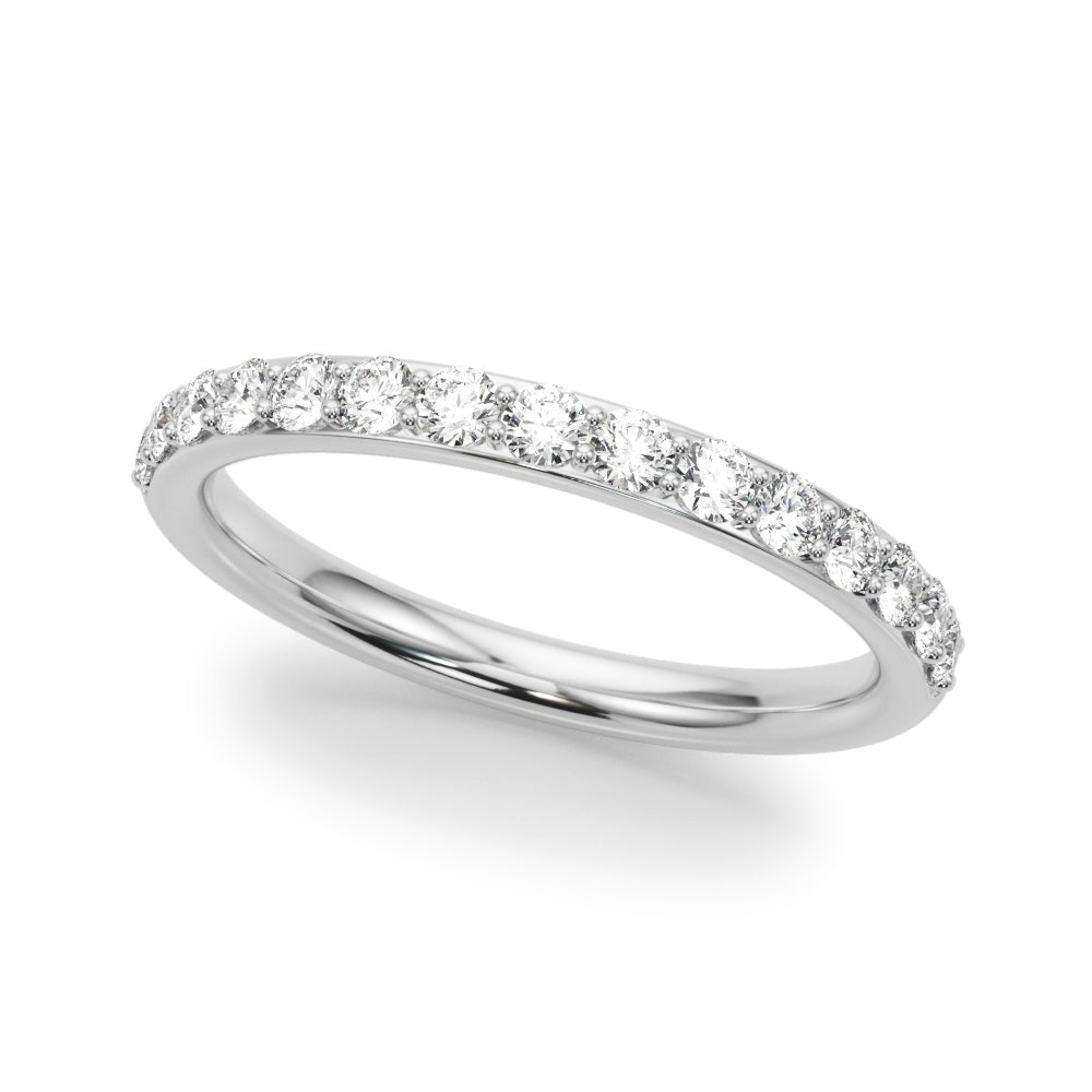 Wedding rings