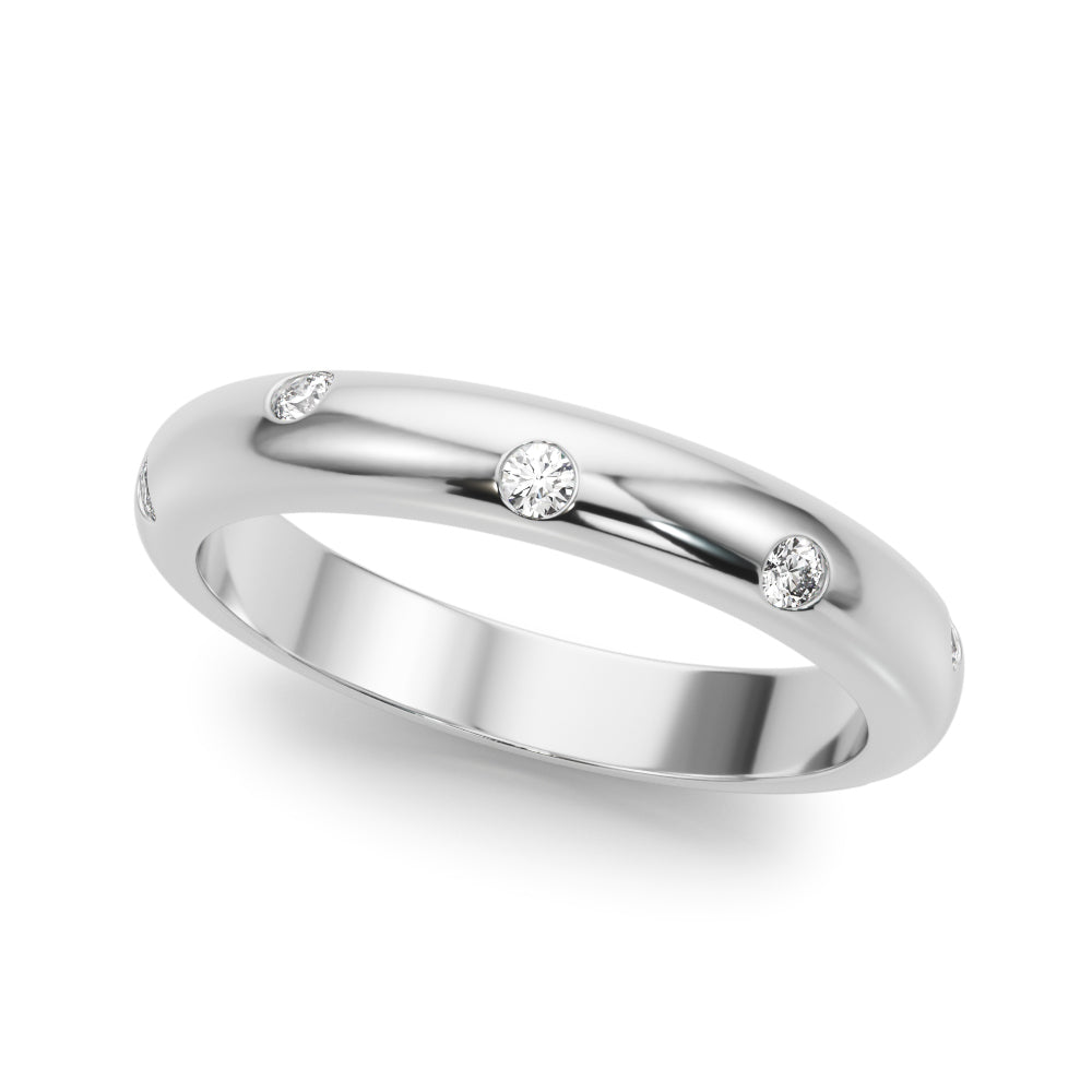 Wedding rings