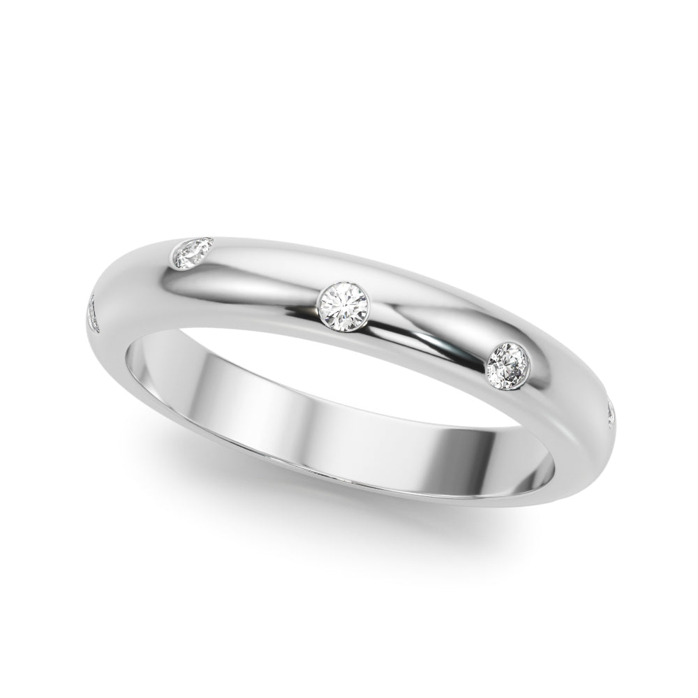 Wedding rings