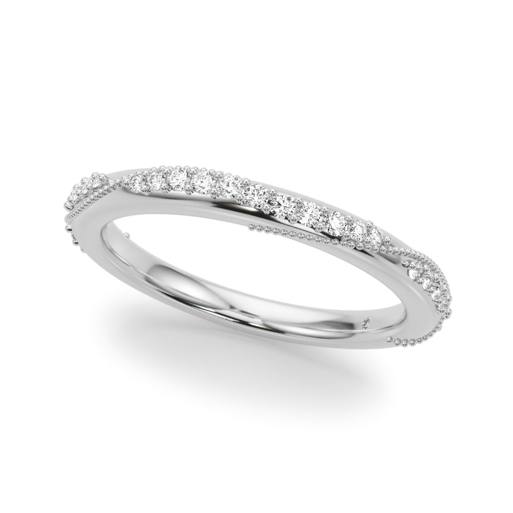 Wedding rings