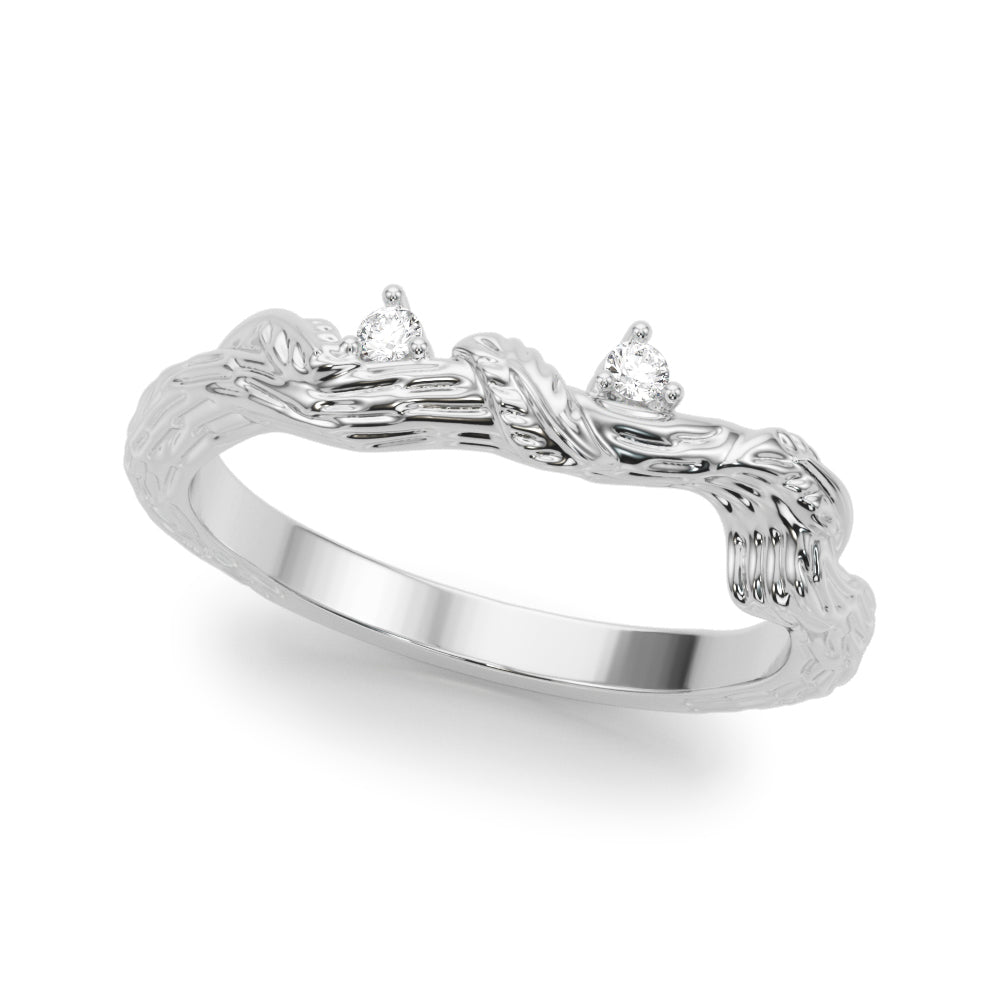 Wedding rings