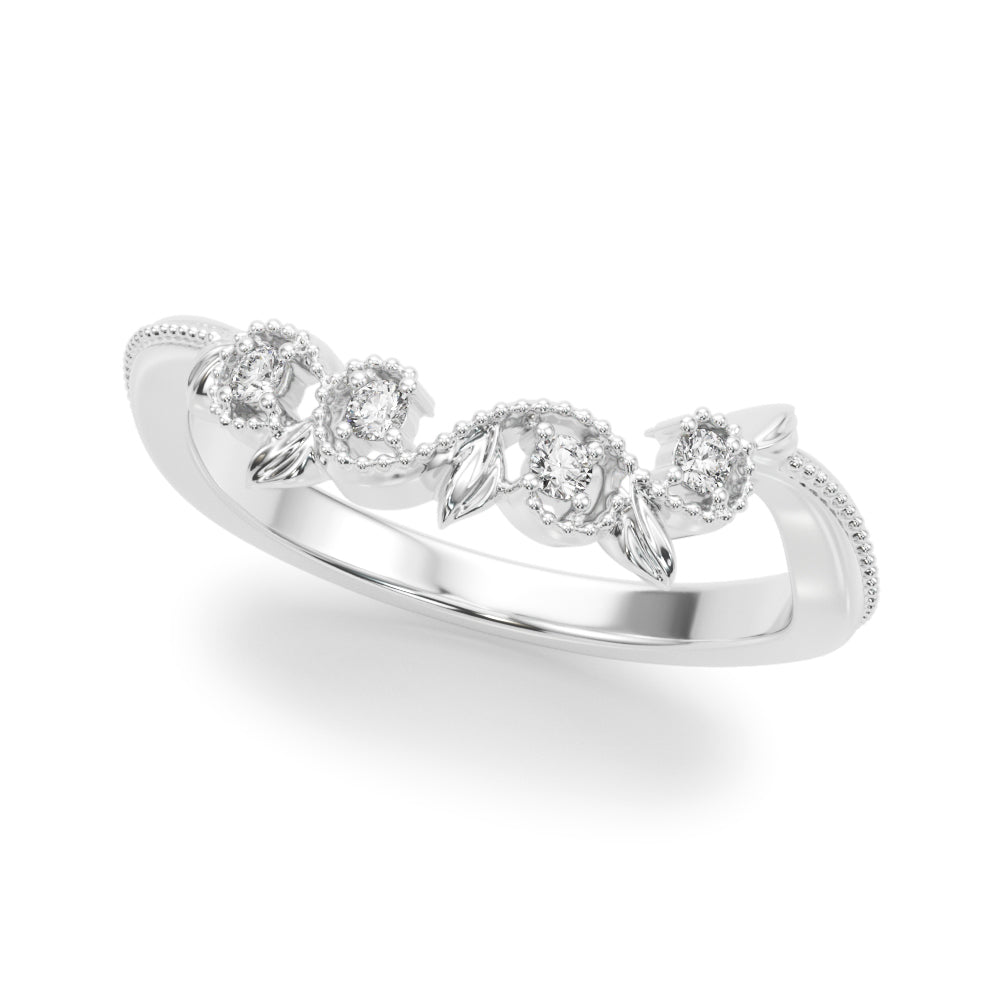 Wedding rings