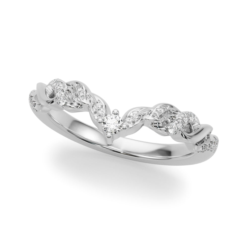 Wedding rings