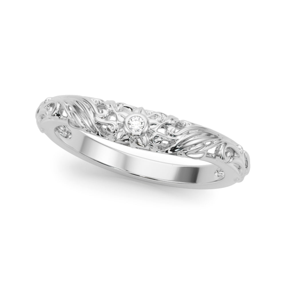 Wedding rings