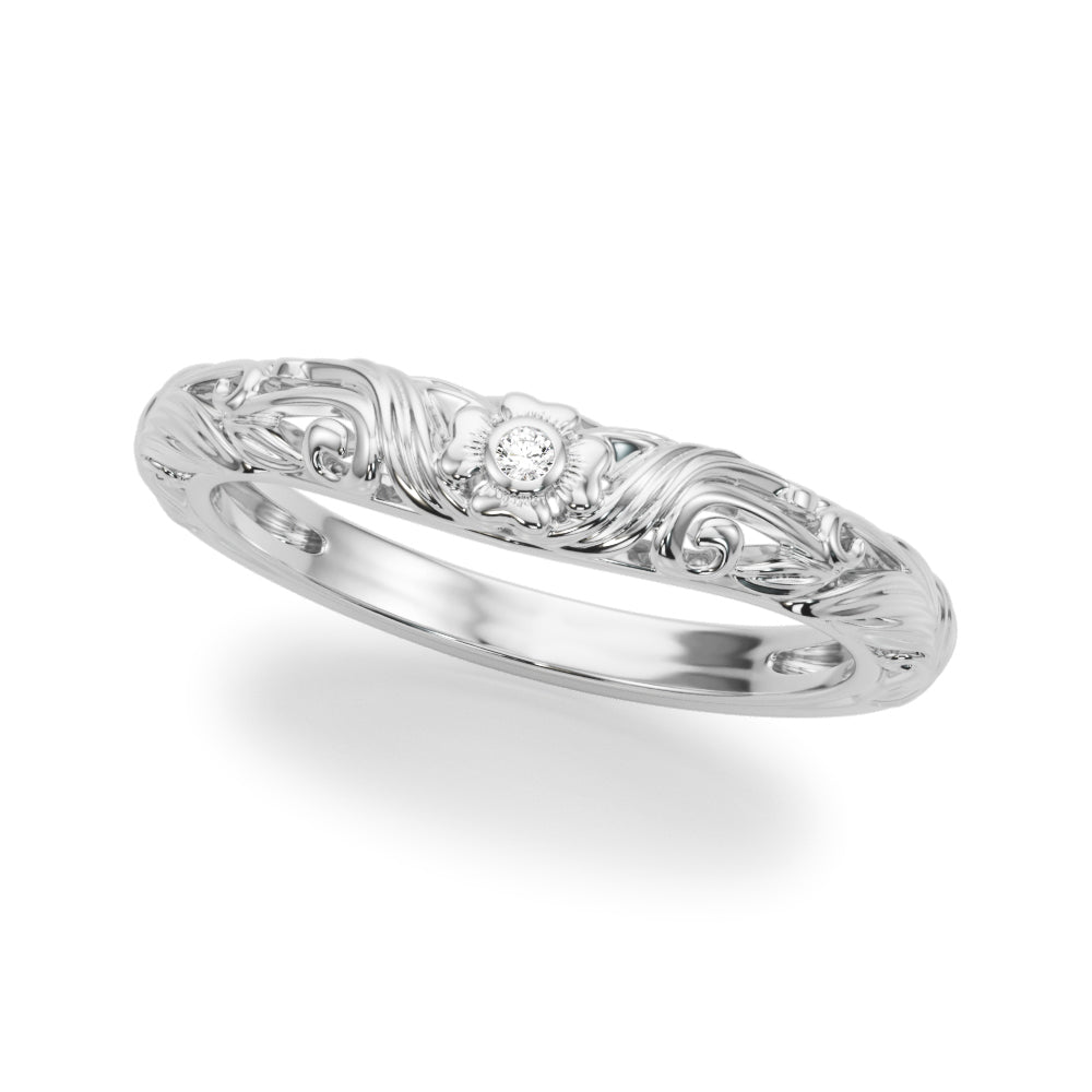 Wedding rings