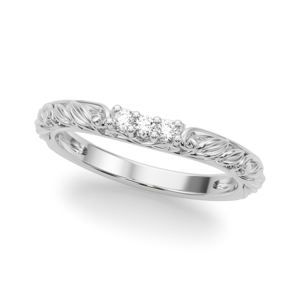 Wedding rings