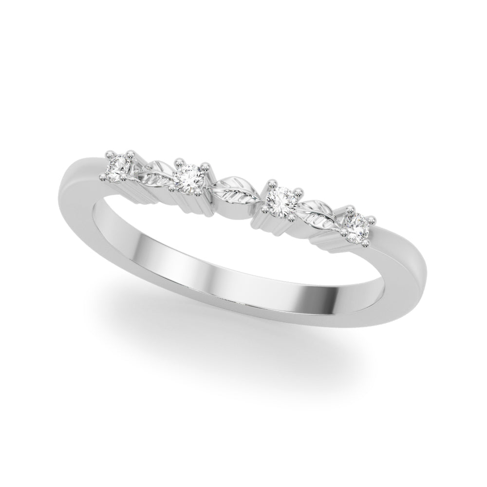 Wedding rings
