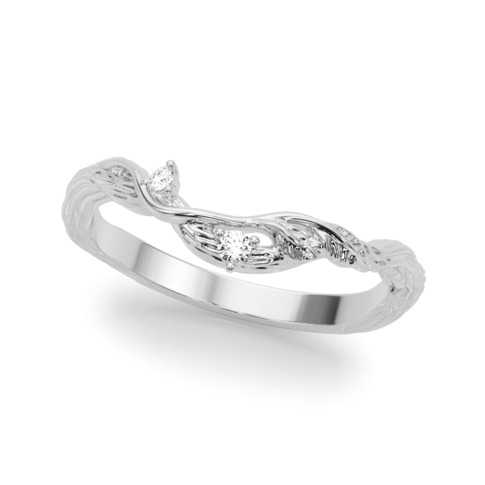 Wedding rings