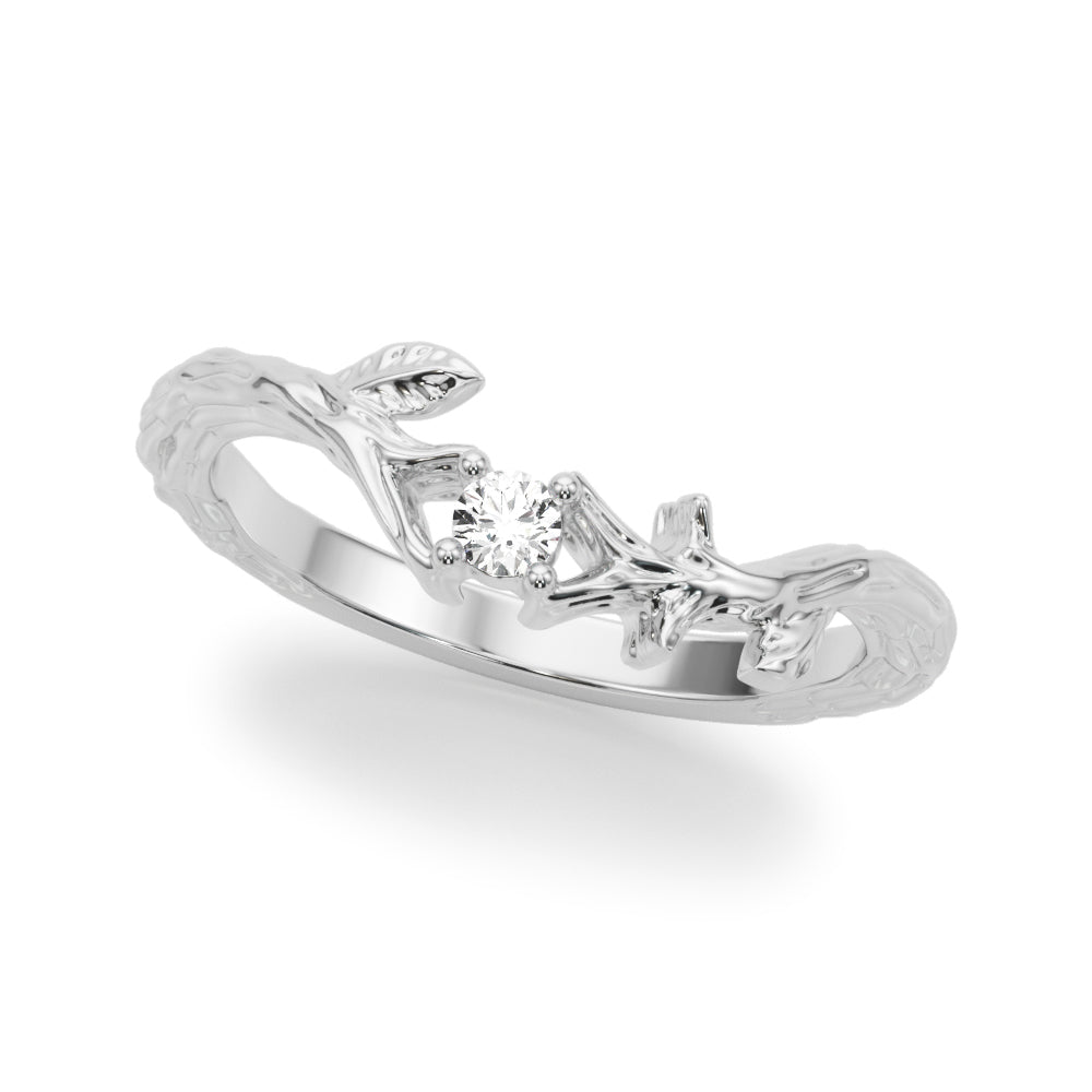 Wedding rings