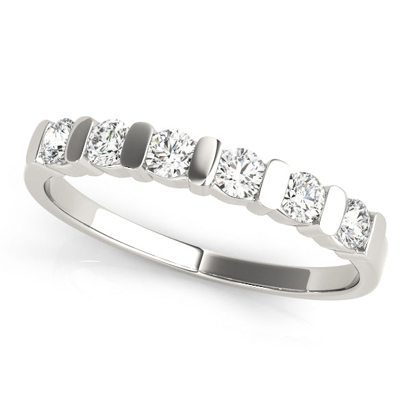 Wedding rings