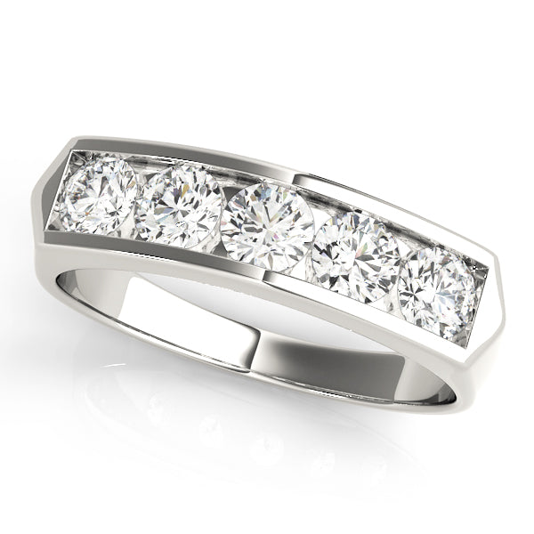 Wedding rings