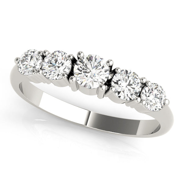 Wedding rings