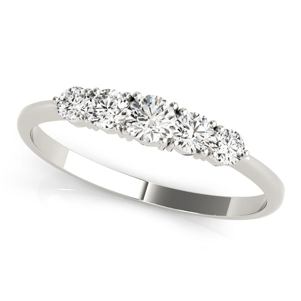 Wedding rings