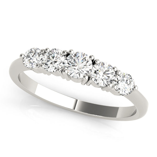 Wedding rings