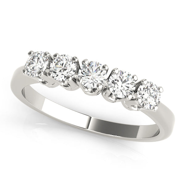 Wedding rings