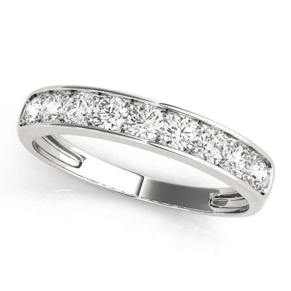 Wedding rings