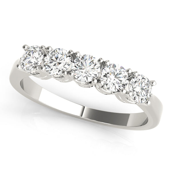 Wedding rings