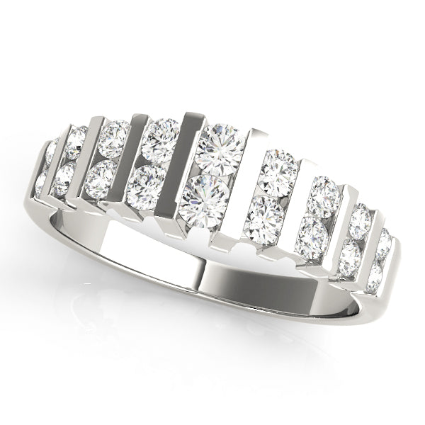 Wedding rings