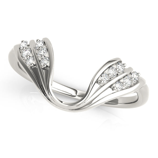 Wedding rings