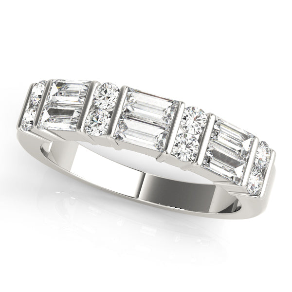 Wedding rings