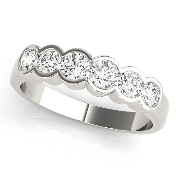 Wedding rings