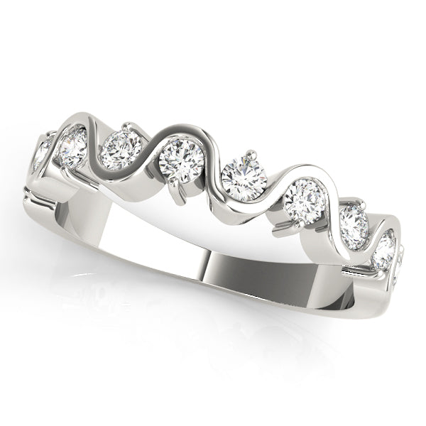 Wedding rings