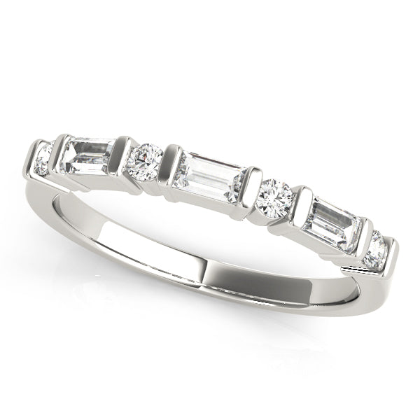 Wedding rings