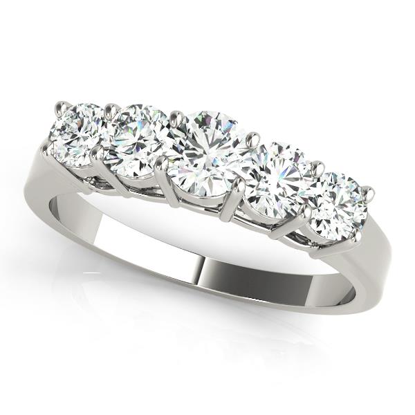 Wedding rings