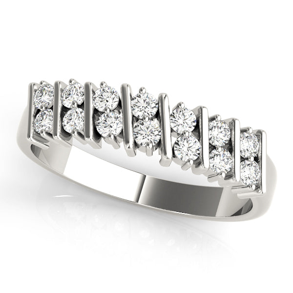 Wedding rings