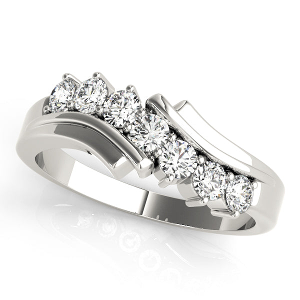 Wedding rings