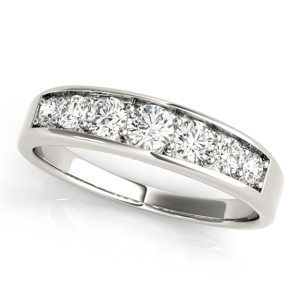 Wedding rings