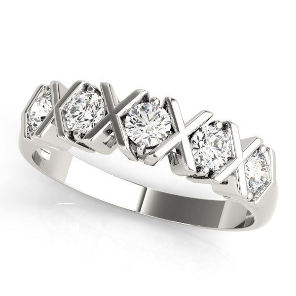 Wedding rings