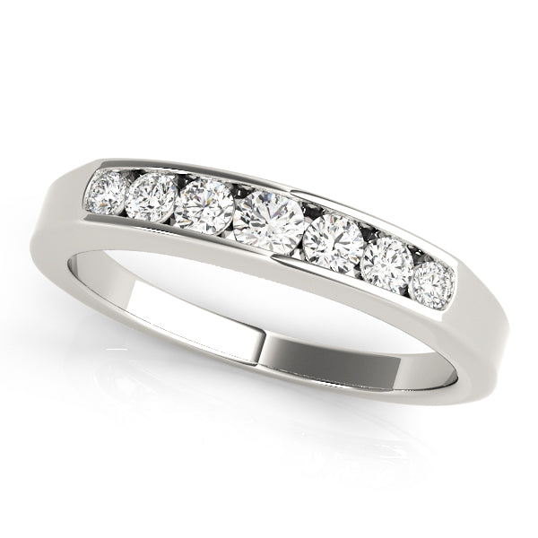 Wedding rings