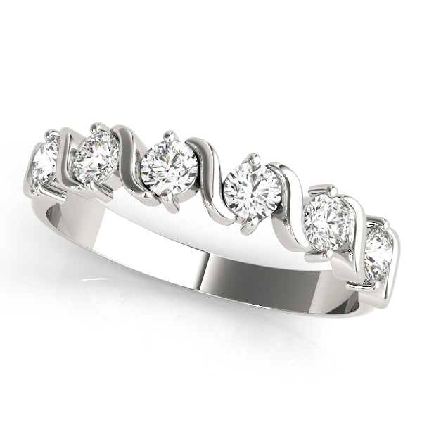 Wedding rings