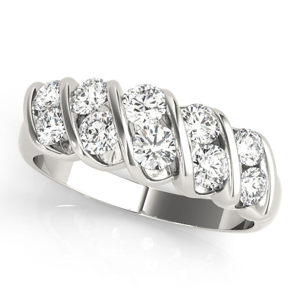 Wedding rings