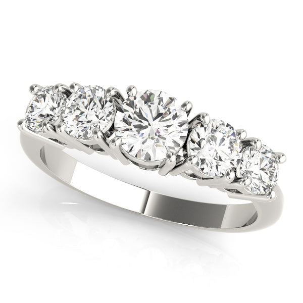 Wedding rings