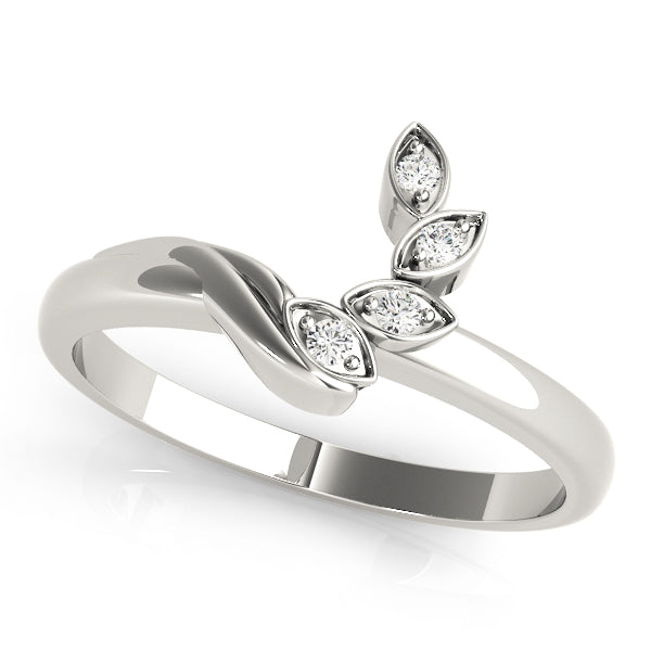Wedding rings