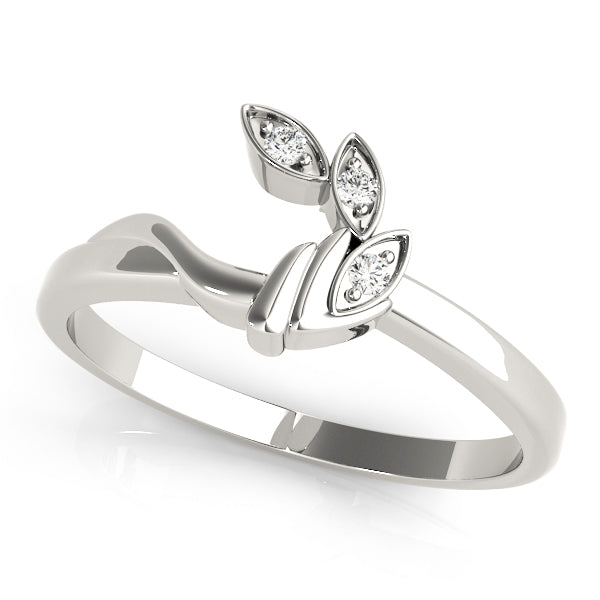 Wedding rings